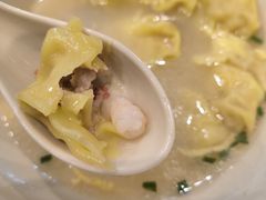 -东泰祥生煎馆(长宁路店)