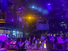 -胡桃里音乐酒馆(白云五号T5 MALL店)