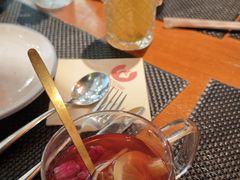 -百特喜·意大利餐厅(八佰伴镇江店)