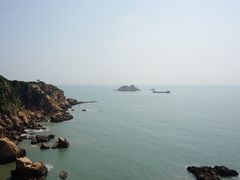 -六合朝阳景区-和尚套