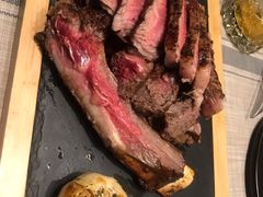 -Hurricane's Grill 飓风牛排