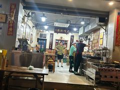 -朱大嘴肥肠血旺(福字街店)