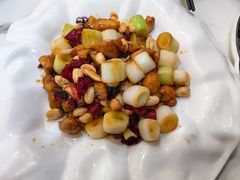 -全聚德(蓝山店)