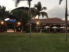 -宴悦海鲜餐厅·游水海鲜·牛排(亚龙湾瑞吉店)