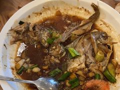 -洲晓鱻舟山海鲜(2号店)