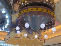 -小厨娘淮扬菜(天印大道店)