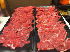 -牛品福潮汕牛肉火锅(旺庄店)