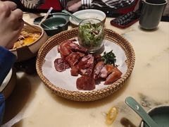 -锦府盐帮·侯宅(五棵松万达店)