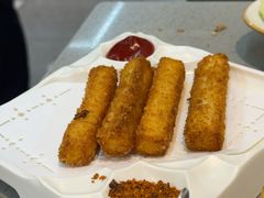 -海底捞火锅(高新活力城Villgae店)