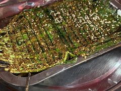 -马坡马老三烧烤涮牛肚(塔西店)