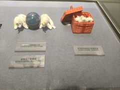 -张学良旧居陈列馆