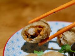 越南炸春卷-saigon saigon | 西贡西贡(滨北店)