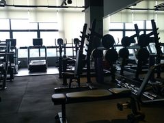 -TOB FIT健身·拉伸工作室