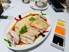 -芽笼芽笼新加坡餐厅(环球港店)