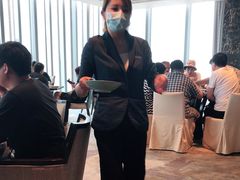 -环球港凯悦 · 享悦中餐厅