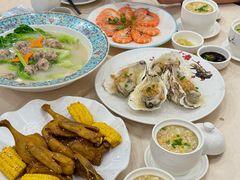 -御膳粥·牛乳粥底火锅·地道顺德菜(容桂店)