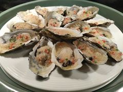 -美食汇·海鲜自助西餐厅·江门富力万达嘉华酒店