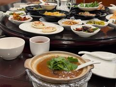 -金泰食府(竹园店)