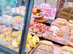 -巴黎贝甜(银城东苑店)