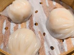 笋尖虾饺-神仙馆(衡山路店)