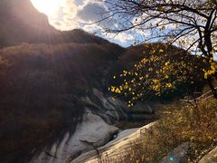 -黑龙潭风景区