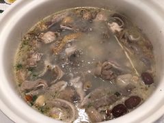 猪肚鸡-广顺鑫猪肚鸡(经八路店)