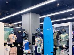 -迪卡侬(大英山店)