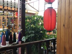 -丽江庭院之爱在路上(西单店)