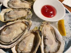-Mr.Fish鱼鲜生海鲜放题(高德置地冬广场店)