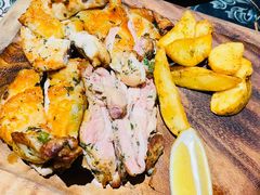 -第101座花园餐厅(湖滨88店)