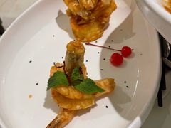 -大鸭梨烤鸭(左家庄店)