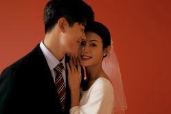 -绿皮火车照相馆 婚纱照旅拍(厦门店)