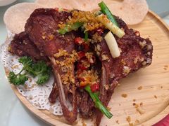 -避风塘·金牌店·夜宵(金玉兰店)