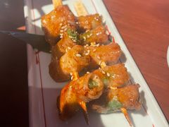 -木村武·寿司日料(中山亭店)