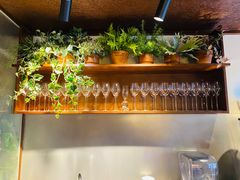 -肆海小川菜酒馆Wine Bistro (青年路店)