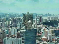 -澳门旅游塔360°旋转餐厅(南湾湖广场店)