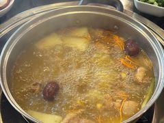 -丫丫汤膳打边炉(宏府408坊店)