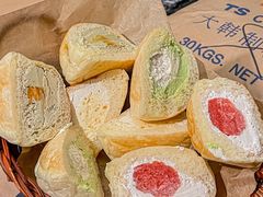 -胖虎打面团(九眼桥店)