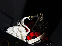 -西檬树SIMON·T轻奢蛋糕(大东方Max店)