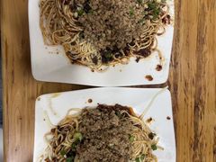 -康大口蘑面庄(将军街店)