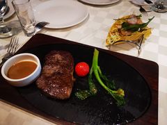 -西堤牛排(南京龙江店)