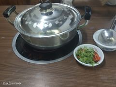 -阿汉名材老鸡汤饭店(金鸡岭店)