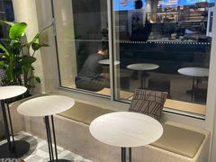 -星巴克(武康路店)