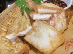 -老城味道·传统天津菜(杨柳青店)