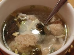 -闽上鲜·福建菜(龙湖滨江天街店)