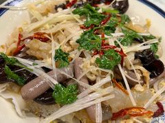 -萃和楼海鲜酒店(汉口路店)