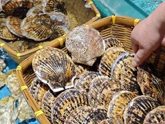 -徐记海鲜(陕西历史博物馆|明德门店)