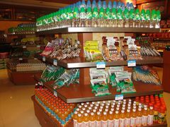 小食-欢乐迪KTV(南京夫子庙三山街店)