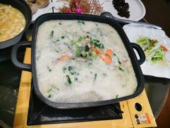 -闲湖城·黄龙饭店