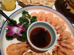 -沅江水·湖南家宴(南村万博长隆商圈店)